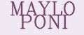 MAYLO PONI