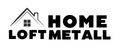 Loft Metall HOME