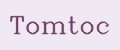 Tomtoc