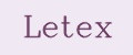 Letex