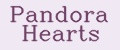 Аналитика бренда Pandora Hearts на Wildberries
