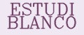 ESTUDI BLANCO