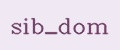 sib_dom