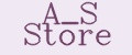A_S Store