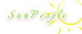 Sun people