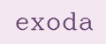 exoda