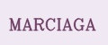 MARCIAGA