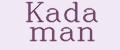 Kada man