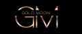 GOLD MOON