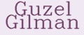 Guzel Gilman