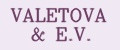 VALETOVA&E.V.