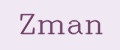 Zman