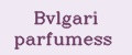 Bvlgari parfumess