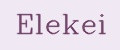 Elekei