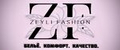 ZEYLI fashion