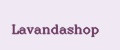 Lavandashop