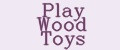 Play Wood Toys