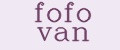 fofo van