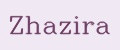 Zhazira