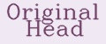 Original Head