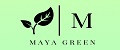 Maya Green