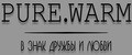 pure.warm