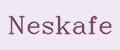 Neskafe