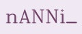 nANNi_