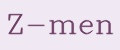 Z-men