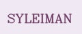 SYLEIMAN
