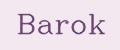 Barok