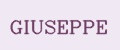 GIUSEPPE