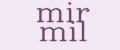 mir mil