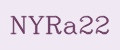 NYRa22