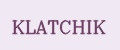 KLATCHIK