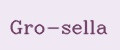 Gro-sella
