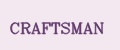 CRAFTSMAN