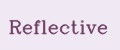 Reflective
