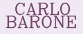 CARLO BARONE