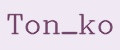 Ton_ko