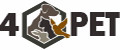Корм 4PET премиум