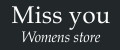 Аналитика бренда Miss you womens store на Wildberries
