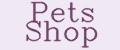 Pets Shop