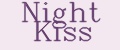 Night Kiss