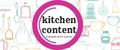 Kitchen Content