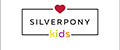 SILVERPONY kids