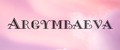 Argymbaeva