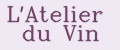 L'Atelier du Vin