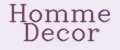 Homme Decor