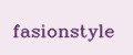 fasionstyle